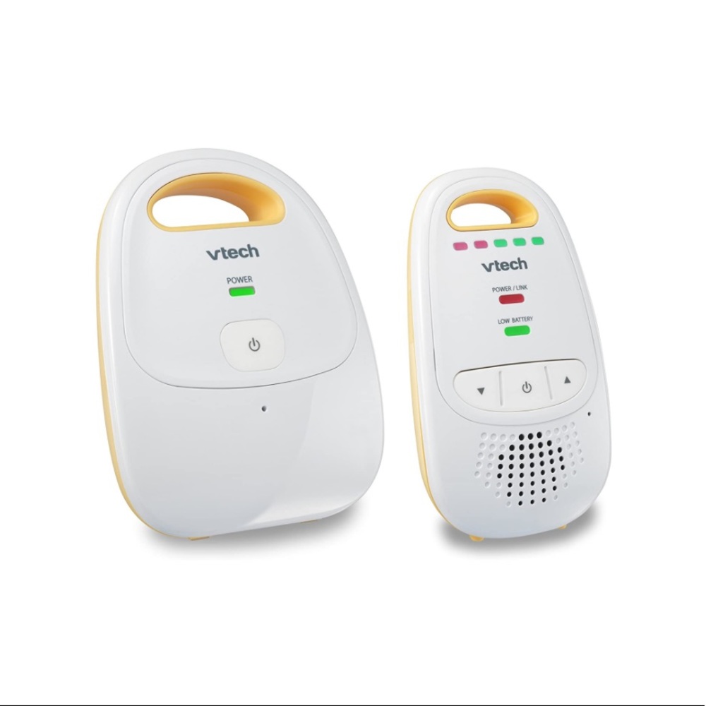 Vtech Digital audio monitor